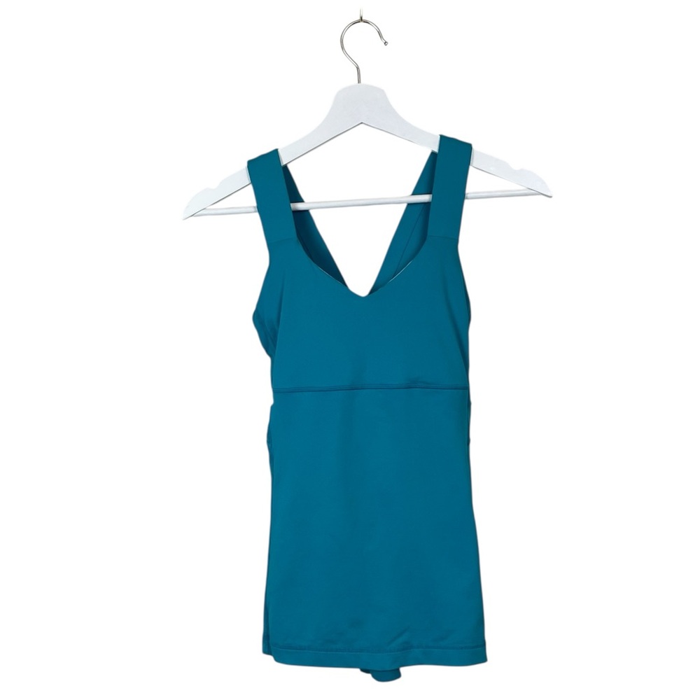 Lululemon Push Ur Limits Tank